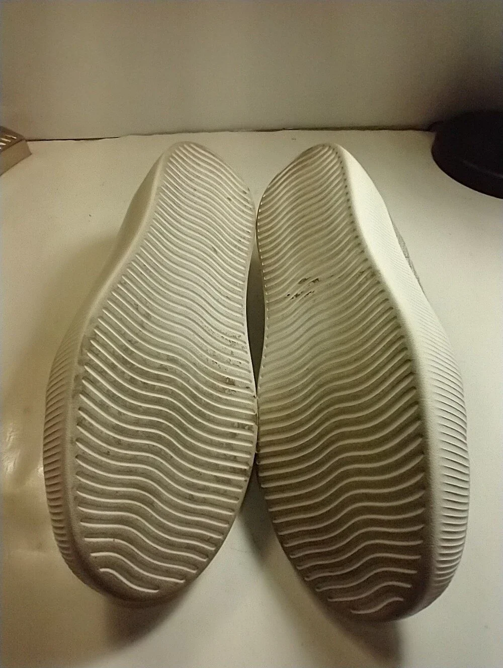 Allbirds Lounger Lift Platform Slip On Sneakers Shoes Women's sz 9.